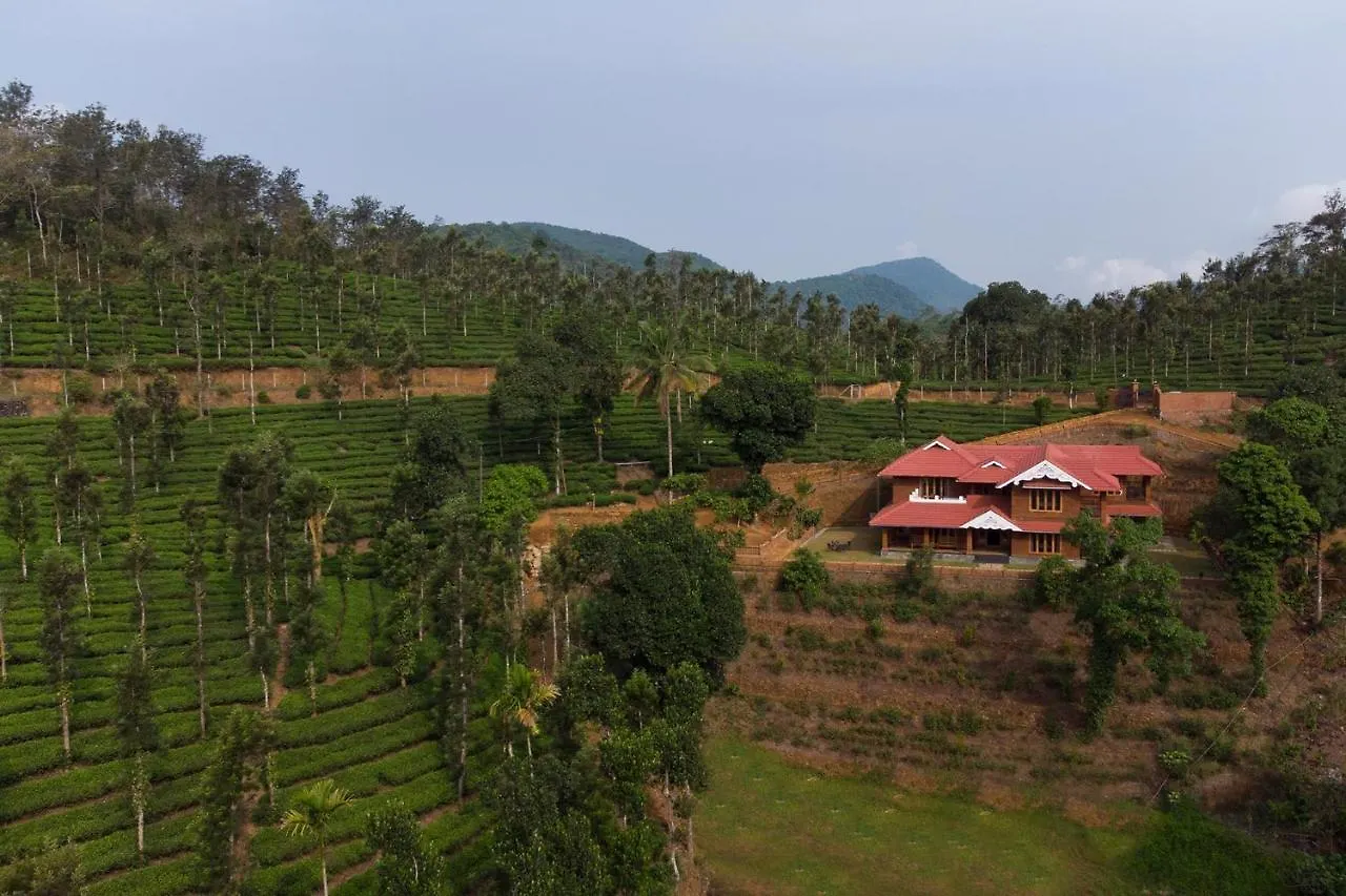 Villa Regal Retreat By Veo - Part Of Stayvista Wayanad
