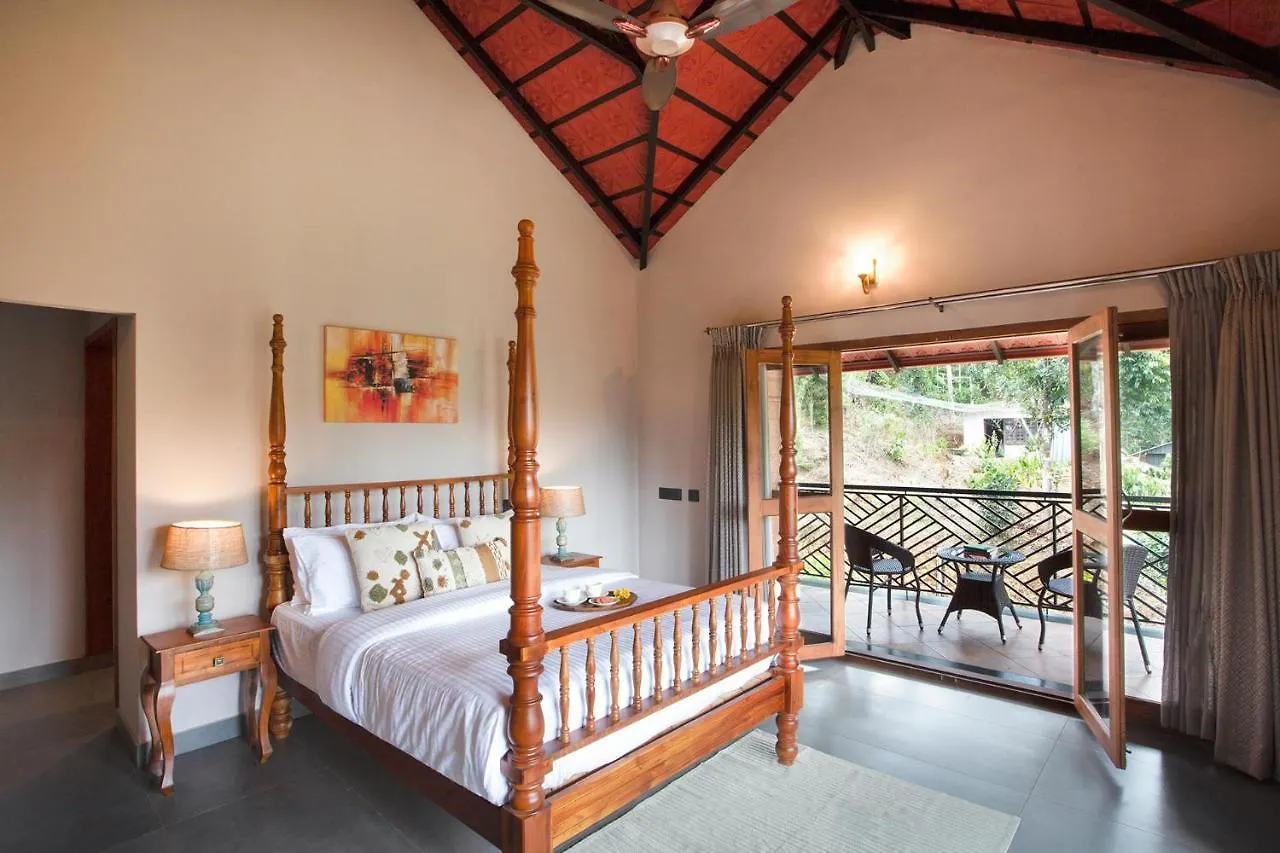 Regal Retreat By Veo - Part Of Stayvista Wayanad India