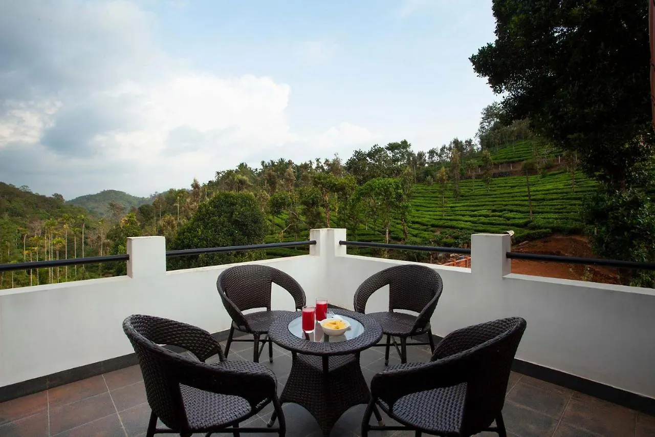Regal Retreat By Veo - Part Of Stayvista Wayanad 0*,  India