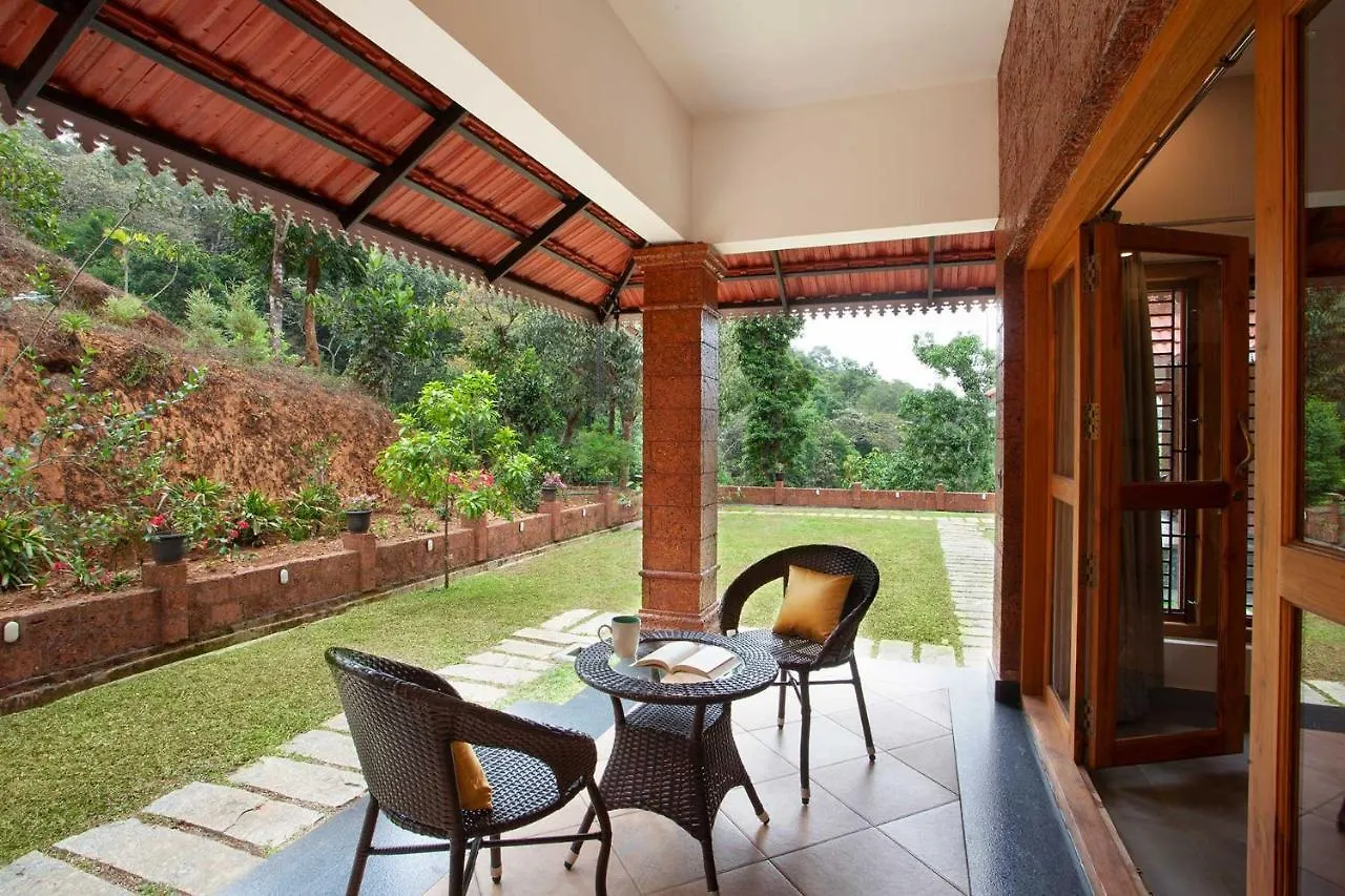 Regal Retreat By Veo - Part Of Stayvista Wayanad 0*,