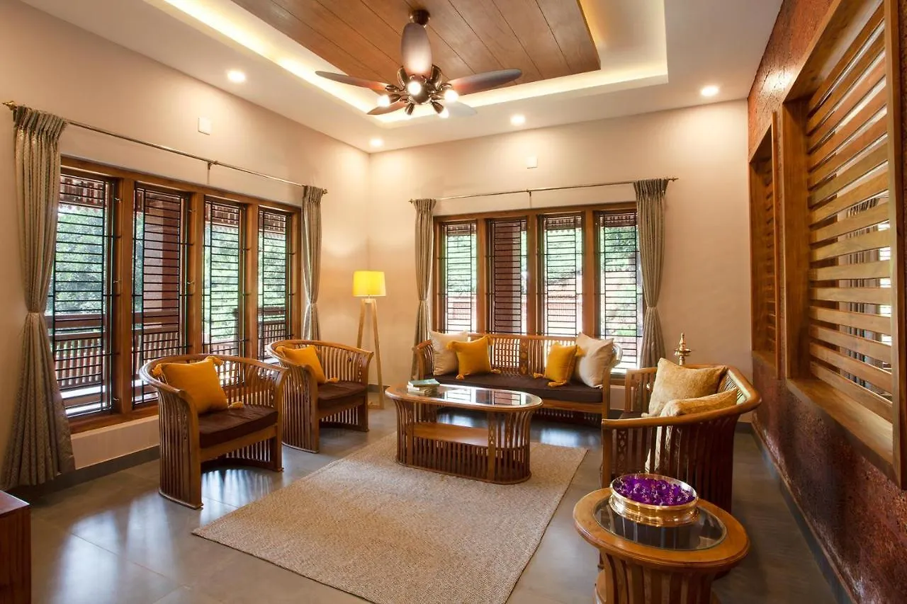 Regal Retreat By Veo - Part Of Stayvista Wayanad