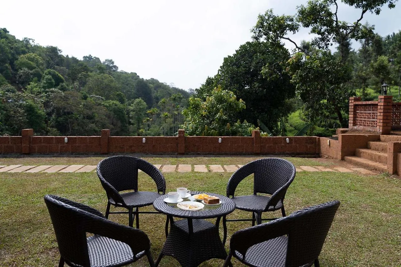 Villa Regal Retreat By Veo - Part Of Stayvista Wayanad