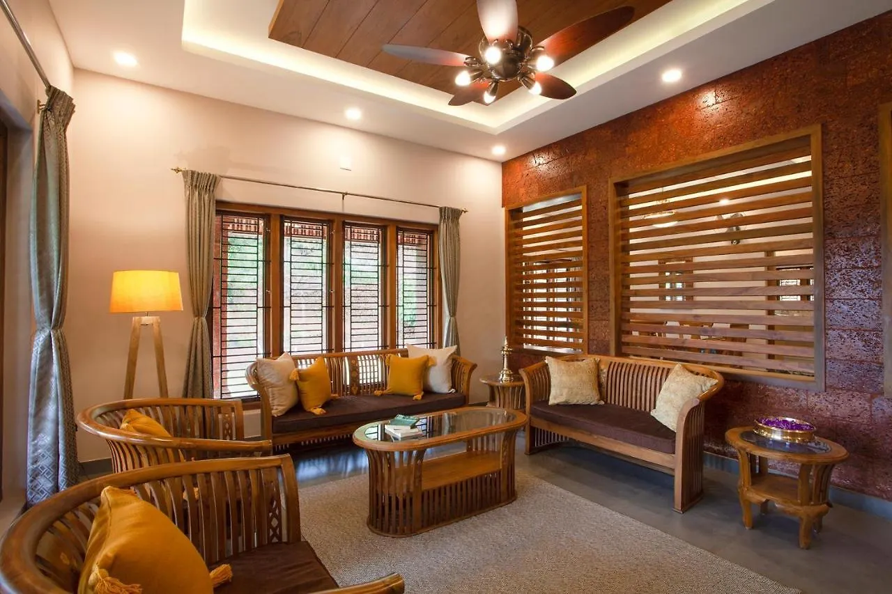 Regal Retreat By Veo - Part Of Stayvista Wayanad Villa