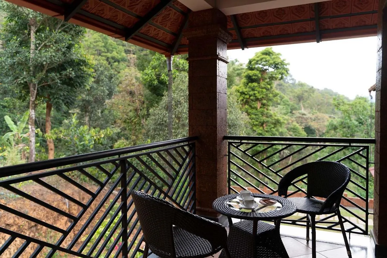 Regal Retreat By Veo - Part Of Stayvista Wayanad