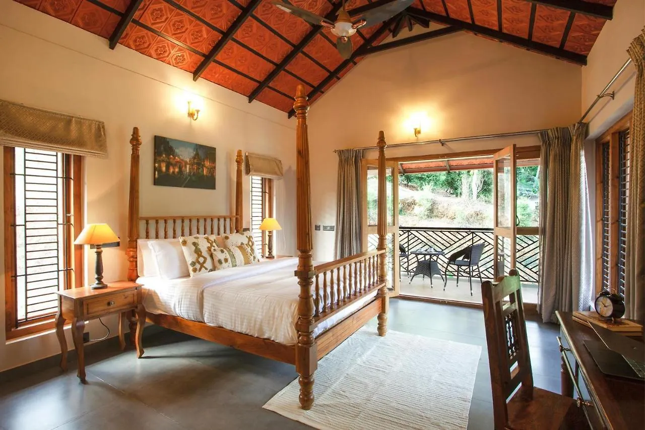 Regal Retreat By Veo - Part Of Stayvista Wayanad