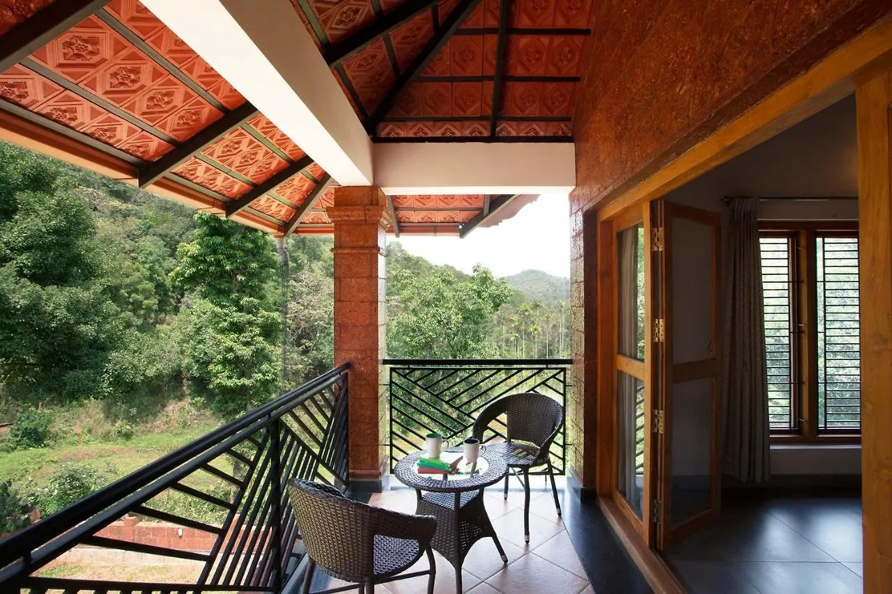 Regal Retreat By Veo - Part Of Stayvista Wayanad India