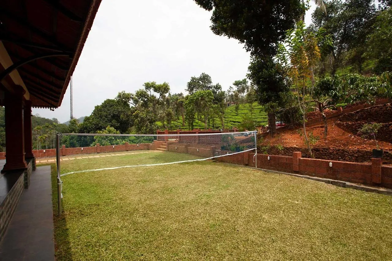 Regal Retreat By Veo - Part Of Stayvista Wayanad 0*,  India